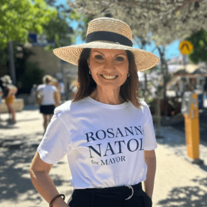 Rosanna Natoli