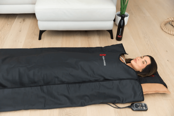 Bon Charge Infrared Sauna Blanket 3