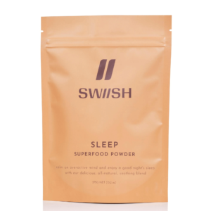 SWIISH SLEEP Superfood Powder