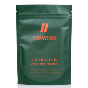 Supergreen Superfood Powder