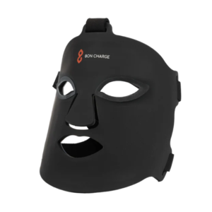 BON CHARGE Red Light Face Mask