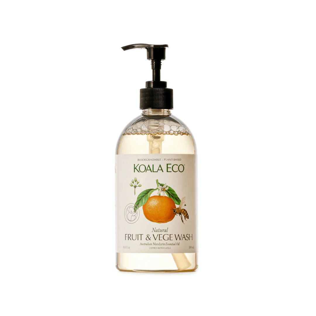 Koala Eco Fruit and Vege Wash