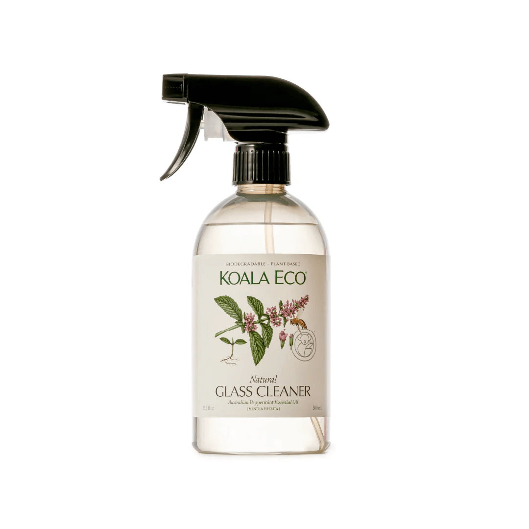 Koala Eco Glass Cleaner